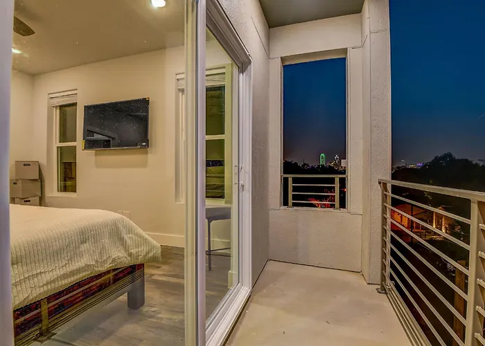 The Ultimate View House